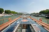 bateaux parisiens游船票