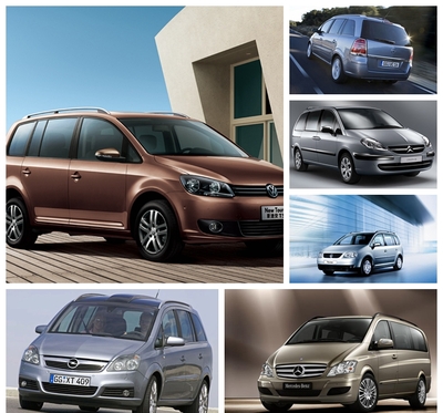 佛罗伦撒接送机（5/7座车）