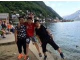 奥地利哈尔斯塔特