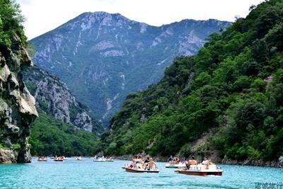 普罗旺斯一日游之生态系列