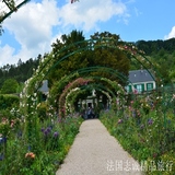 凡尔赛+莫奈花园一日游（5/7座车）