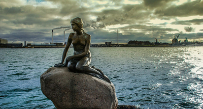 枫丹白露徒步+古老修道院一日游