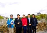 巴黎游览