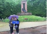 军事战场一日游