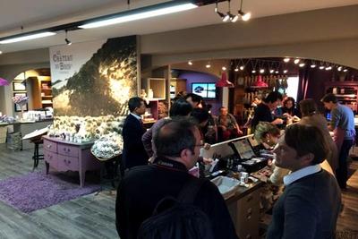 普罗旺斯一日游之色彩系列