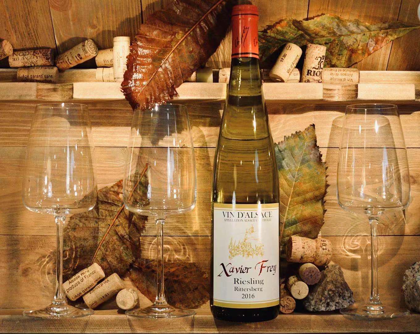 法国阿尔萨斯产区 品牌:   法国馥苏酒庄(frey sohler) 级别:   aoc